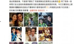 浩南前妻爆料视频大全下载,揭秘娱乐圈惊人内幕